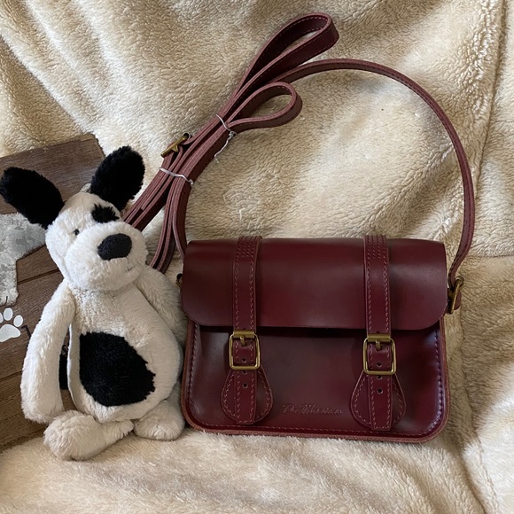 Dr. Martens | Bags | Dr Martens Cherry 